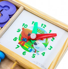 Игрушка деревянная «Счётный материал» - Фото 3