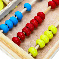 Игрушка деревянная «Счётный материал» - Фото 4