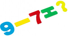 Игрушка деревянная «Счётный материал» - Фото 6