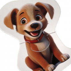 Макси-пазл «Ферма» - Фото 4