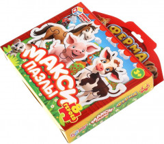 Макси-пазл «Ферма» - Фото 6