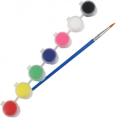 Картина по номерам «Далматинец» - Фото 4