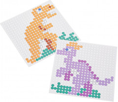 Термомозаика «Динозавры» - Фото 2