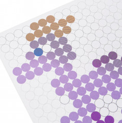 Термомозаика «Динозавры» - Фото 3