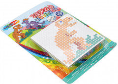 Термомозаика «Динозавры» - Фото 9