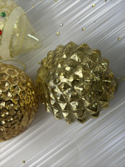 Набор елочных игрушек «Отражение» - Фото 4