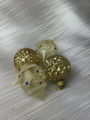 Набор елочных игрушек «Отражение» - Фото 7