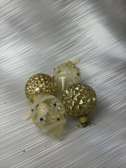 Набор елочных игрушек «Отражение» - Фото 9