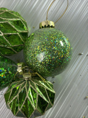 Набор елочных игрушек «Париж» - Фото 3