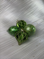 Набор елочных игрушек «Париж» - Фото 5