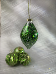 Набор елочных игрушек «Париж» - Фото 6