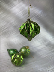 Набор елочных игрушек «Париж» - Фото 7