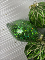 Набор елочных игрушек «Париж» - Фото 8