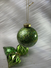 Набор елочных игрушек «Париж» - Фото 10