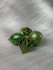 Набор елочных игрушек «Париж» - Фото 12