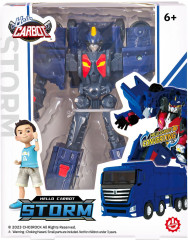 Робот-трансформер «Storm» - Фото 1