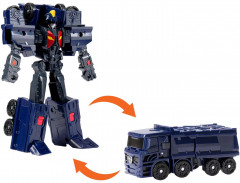 Робот-трансформер «Storm» - Фото 2