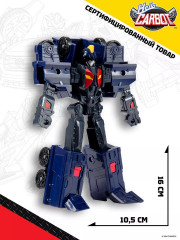 Робот-трансформер «Storm» - Фото 7