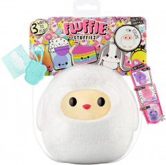 Игрушка мягкая «Маленькая Овечка» - Фото 1