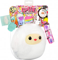 Игрушка мягкая «Маленькая Овечка» - Фото 2