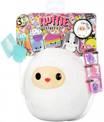 Игрушка мягкая «Маленькая Овечка» - Фото 3