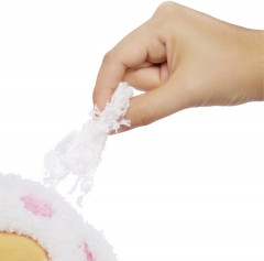 Игрушка мягкая «Маленькая Овечка» - Фото 5