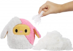 Игрушка мягкая «Маленькая Овечка» - Фото 8