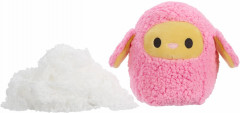 Игрушка мягкая «Маленькая Овечка» - Фото 9
