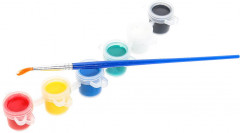 Набор для творчества фигурка «Елочка» - Фото 3