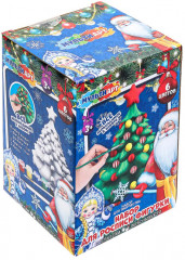 Набор для творчества фигурка «Елочка» - Фото 6