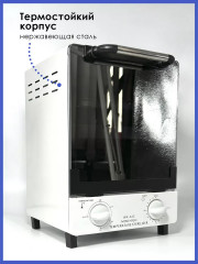 Сухожаровой шкаф - Фото 2