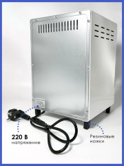 Сухожаровой шкаф - Фото 4