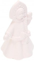 Набор для творчества фигурка «Снегурочка» - Фото 2