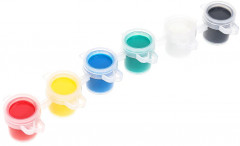 Набор для творчества фигурка «Снегурочка» - Фото 6