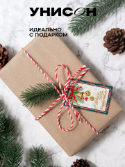 Набор открыток новогодних «Cell bullfinch» - Фото 2