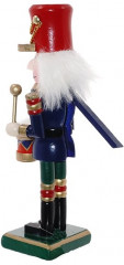 Фигурка декоративная «Щелкунчик» - Фото 1