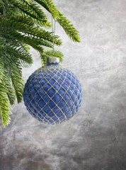 Набор ёлочных шаров - Фото 2