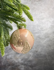 Набор ёлочных шаров - Фото 2