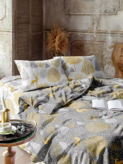 Комплект постельного белья «Magic» - Фото 3