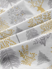 Комплект постельного белья «Magic» - Фото 8