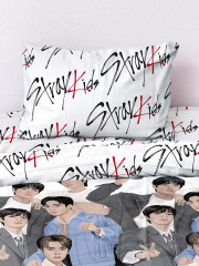 Комплект постельного белья «Boy band» - Фото 5