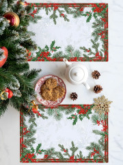 Комплект плейсматов «Natale» - Фото 1