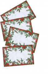 Комплект плейсматов «Natale» - Фото 2