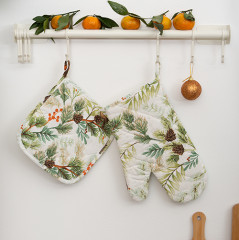 Прихватка «Лес» - Фото 2