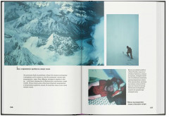 Хрустальный горизонт. Эверест соло - Фото 6