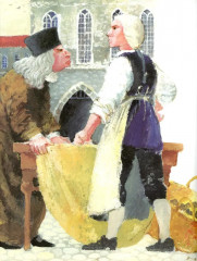 Ломоносов. Рыбак-академик - Фото 2