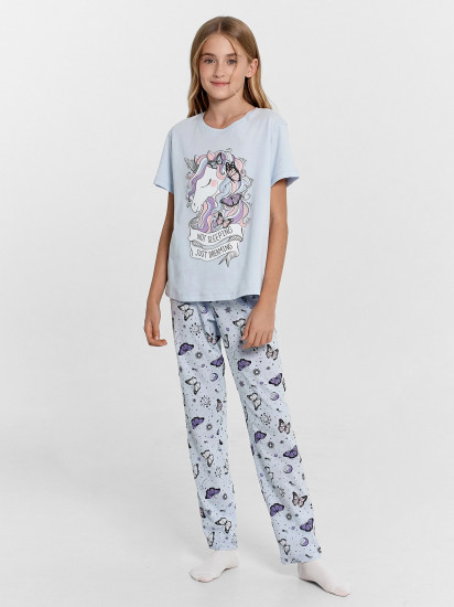 Пижама для девочек