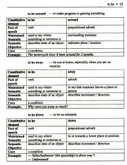 Английские фразовые глаголы в кинематографическом контексте: лингвокультурологический словарь - Фото 14