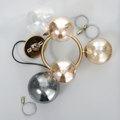 Люстра - Фото 3