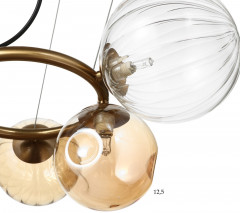 Люстра - Фото 4